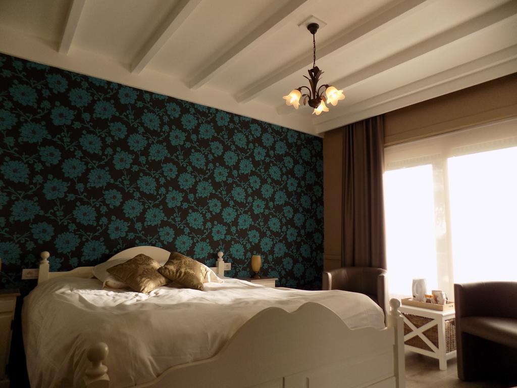 Hotel Ter Zuidhoek 鲁瑟拉勒 客房 照片