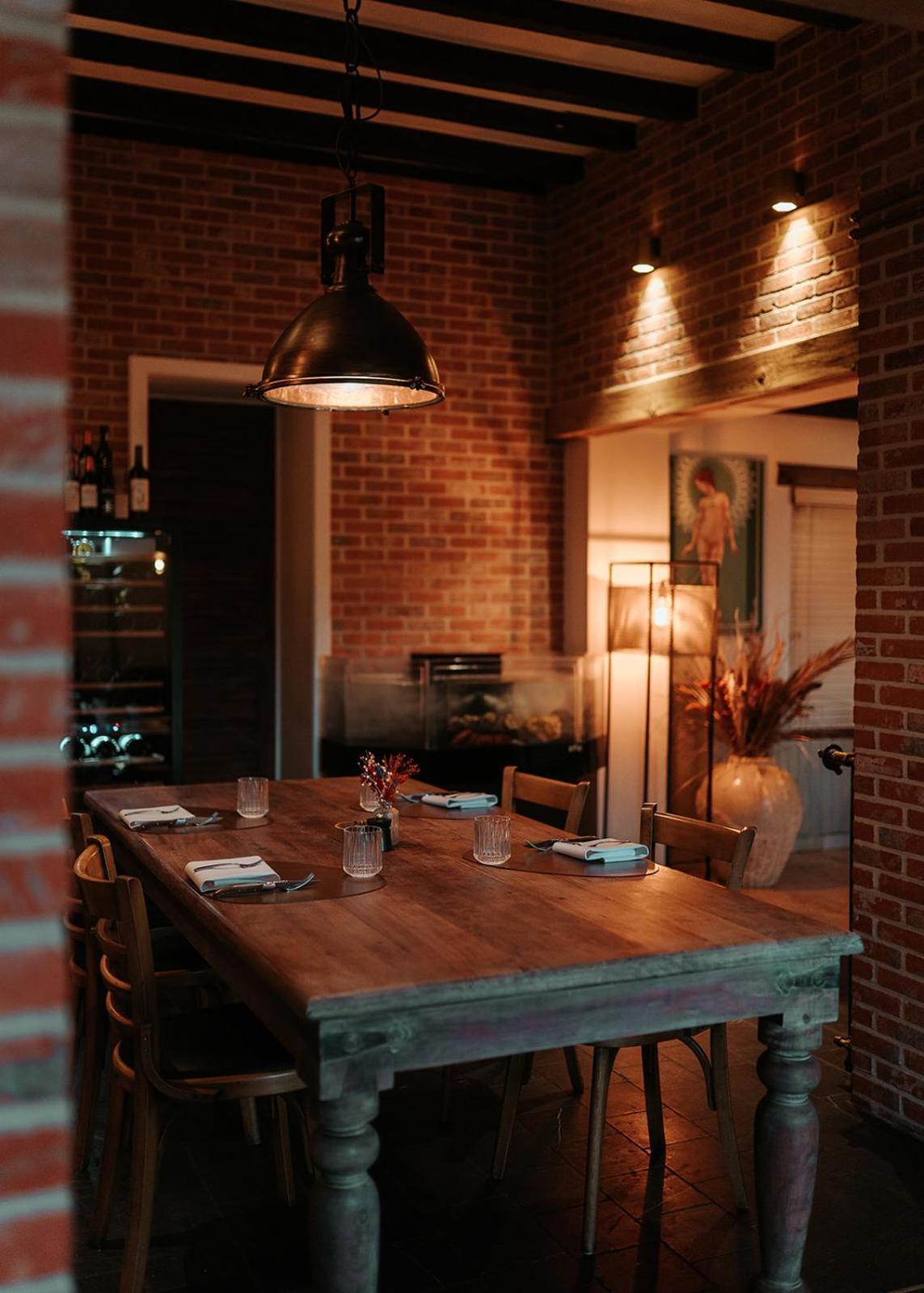 Hotel Ter Zuidhoek 鲁瑟拉勒 外观 照片