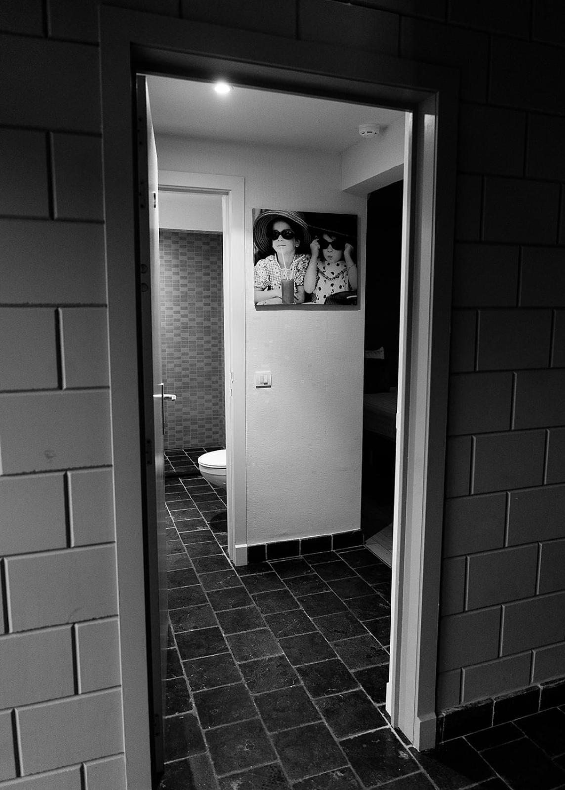 Hotel Ter Zuidhoek 鲁瑟拉勒 外观 照片