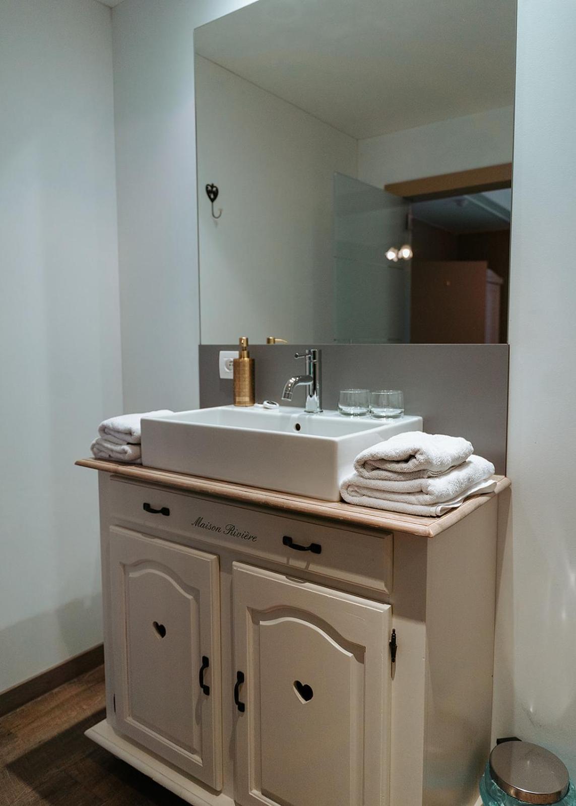 Hotel Ter Zuidhoek 鲁瑟拉勒 外观 照片